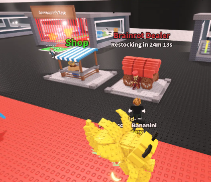 brainrot dealer